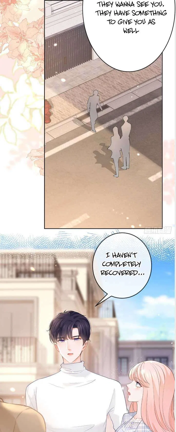 Full Marks Hidden Marriage Chapter 386 – Page 18