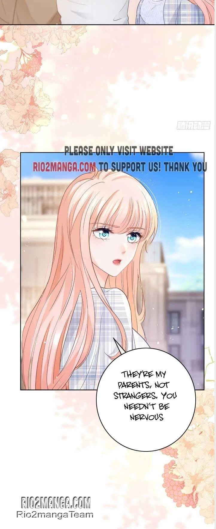 Full Marks Hidden Marriage Chapter 386 – Page 19