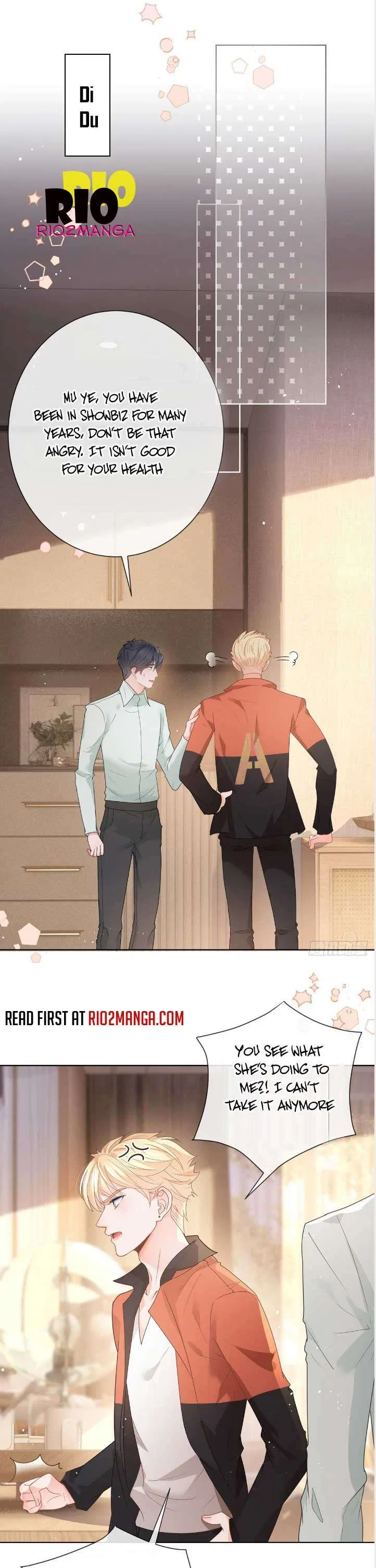 Full Marks Hidden Marriage Chapter 385 – Page 2