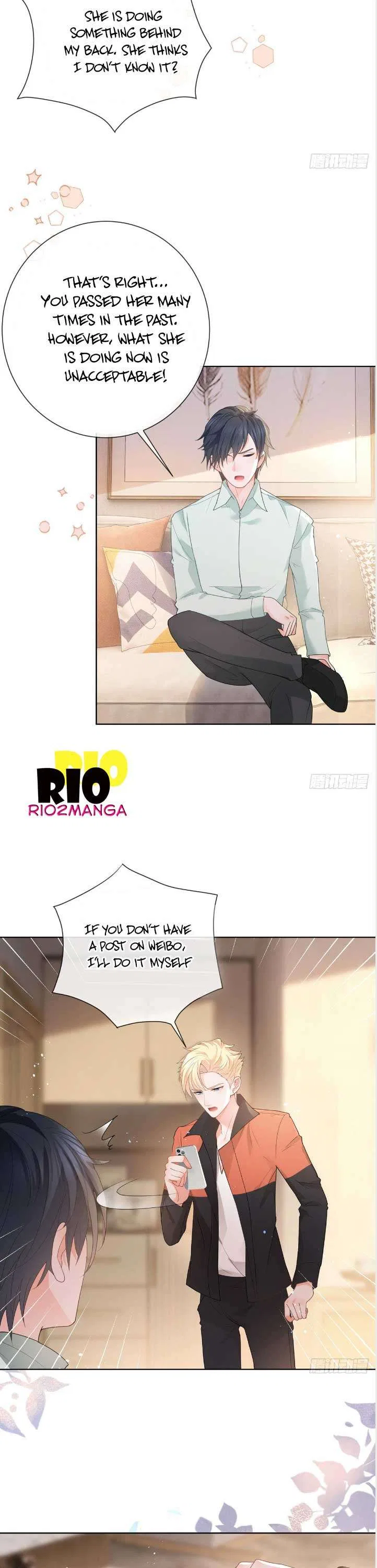 Full Marks Hidden Marriage Chapter 385 – Page 3