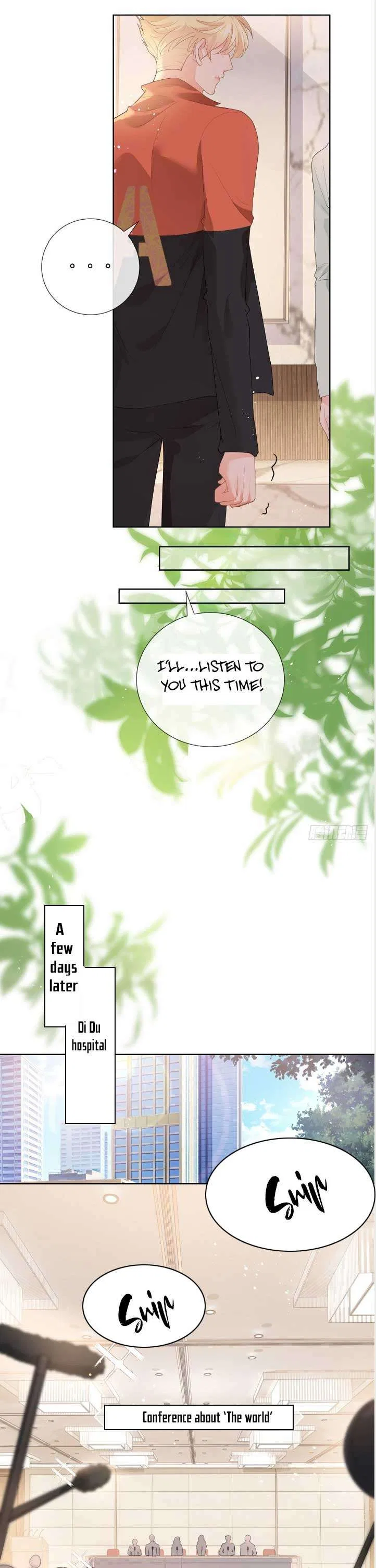 Full Marks Hidden Marriage Chapter 385 – Page 5