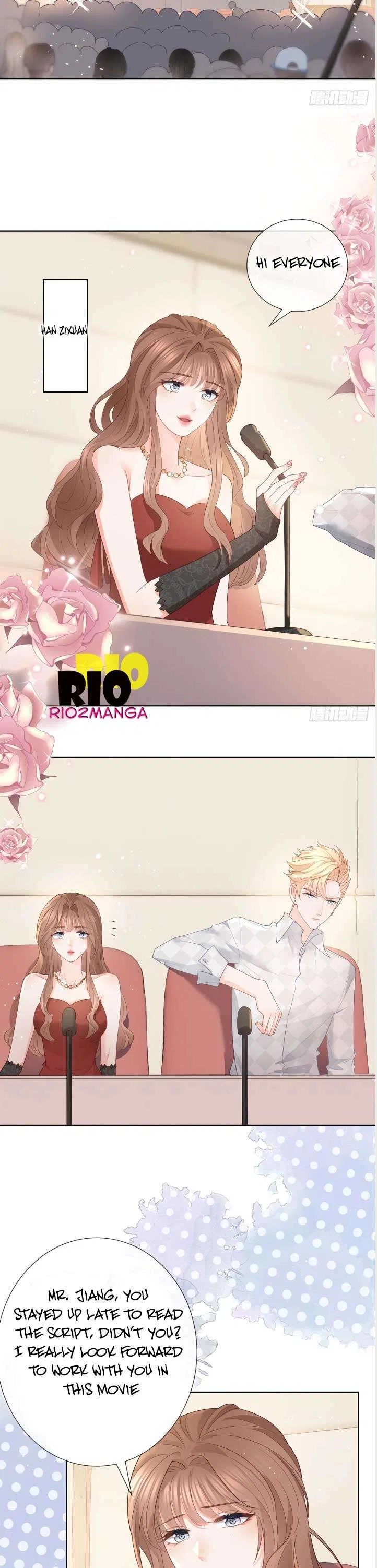 Full Marks Hidden Marriage Chapter 385 – Page 6