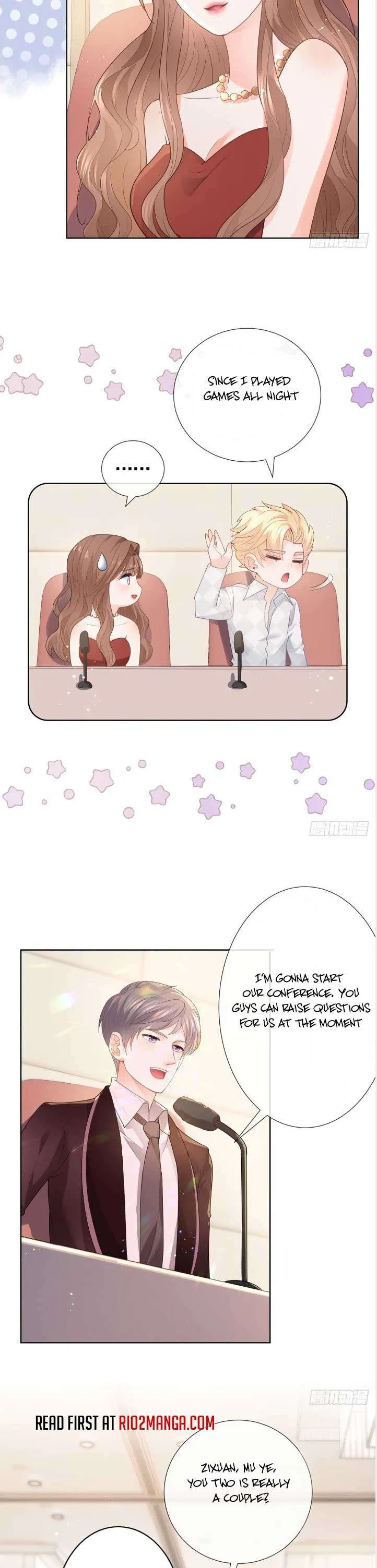 Full Marks Hidden Marriage Chapter 385 – Page 7