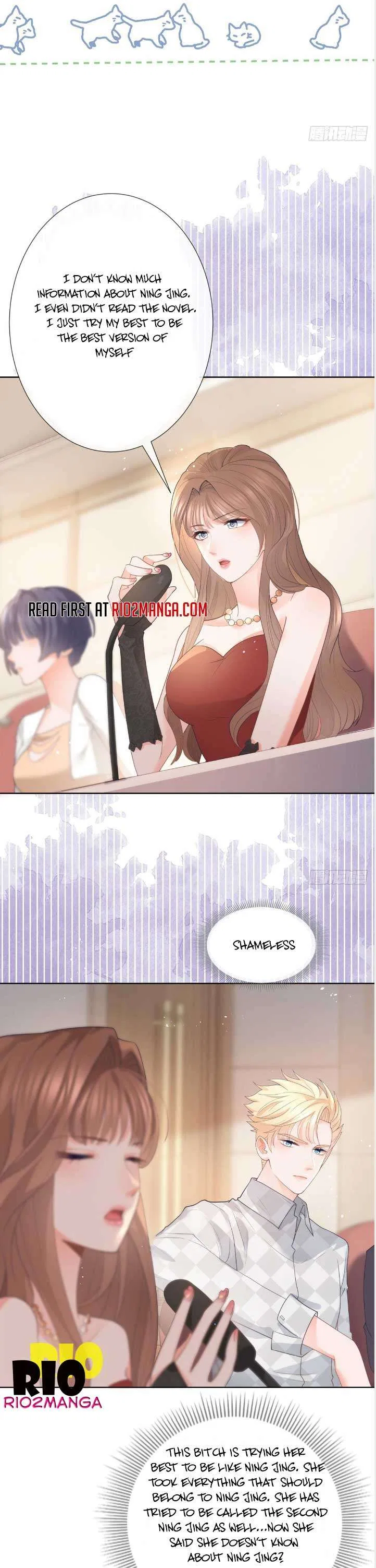 Full Marks Hidden Marriage Chapter 385 – Page 10