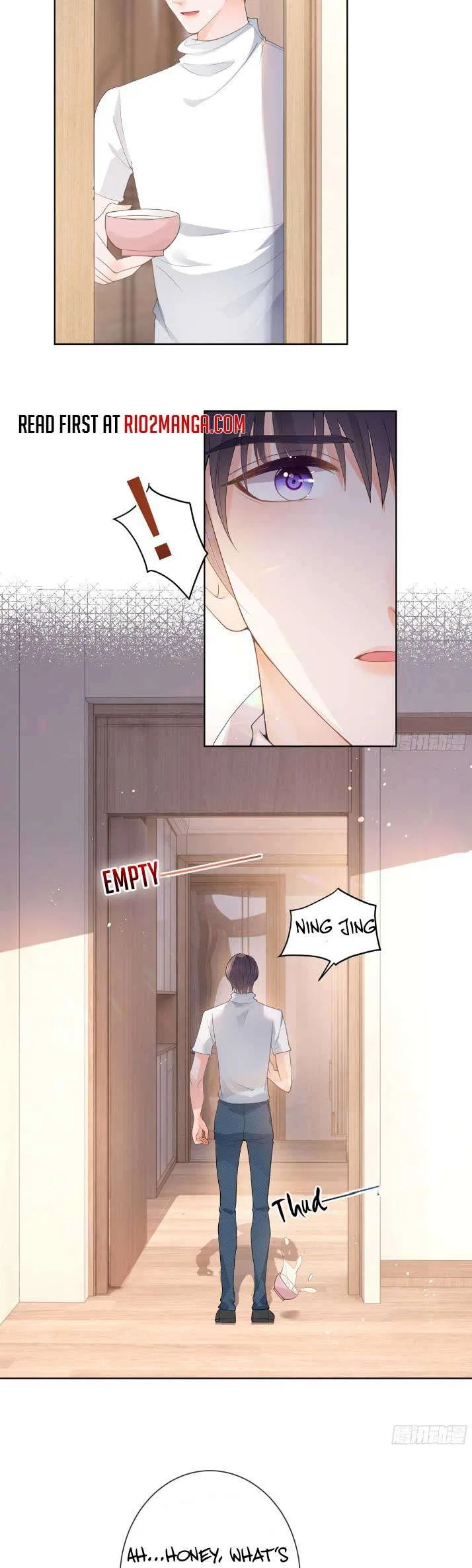 Full Marks Hidden Marriage Chapter 385 – Page 16