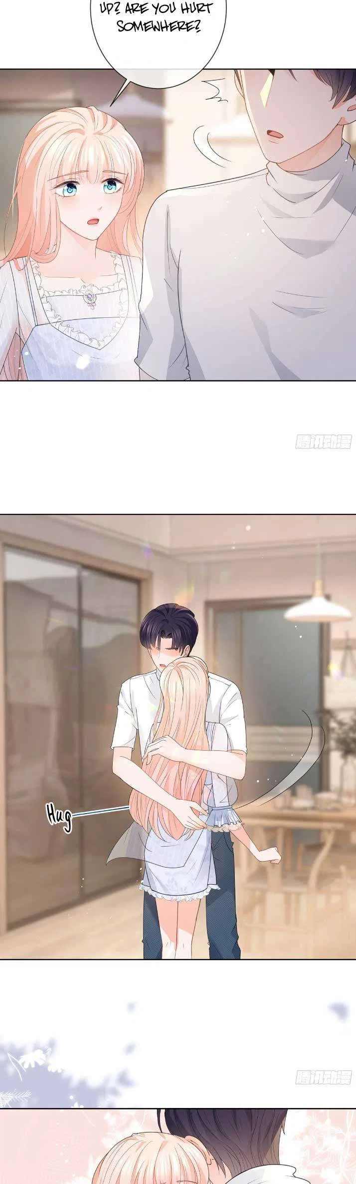 Full Marks Hidden Marriage Chapter 385 – Page 17