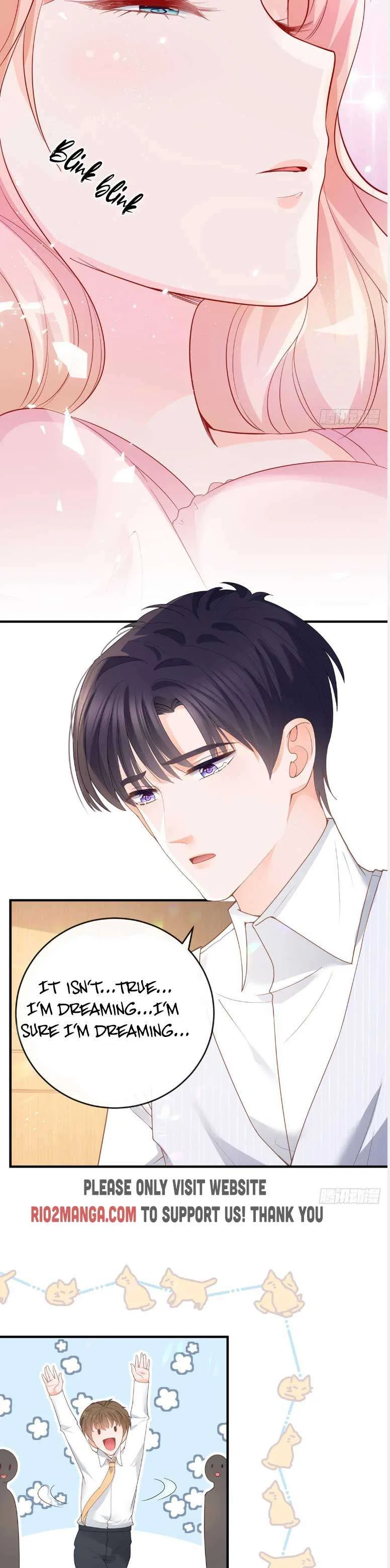 Full Marks Hidden Marriage Chapter 384 – Page 3