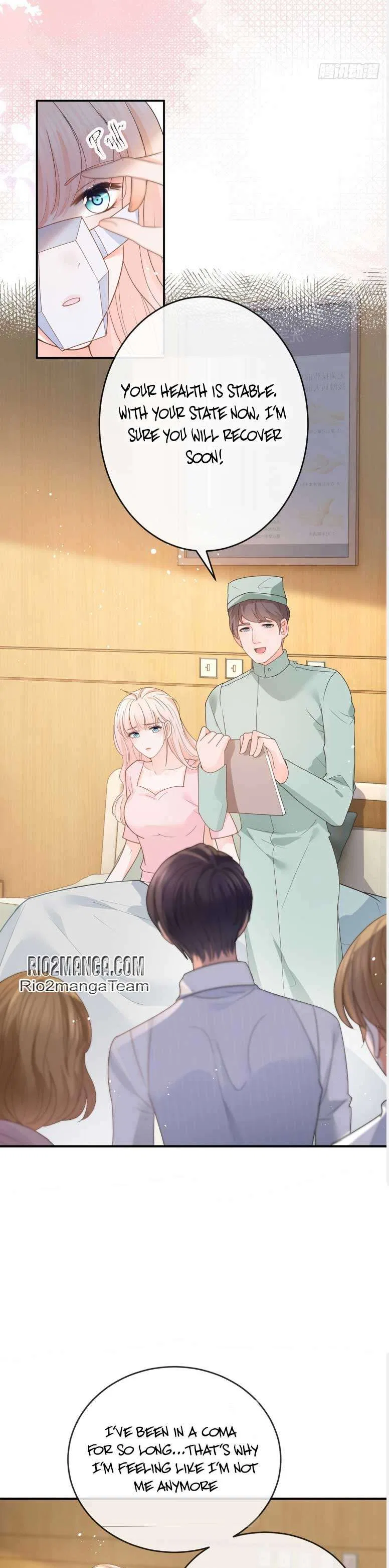 Full Marks Hidden Marriage Chapter 384 – Page 5