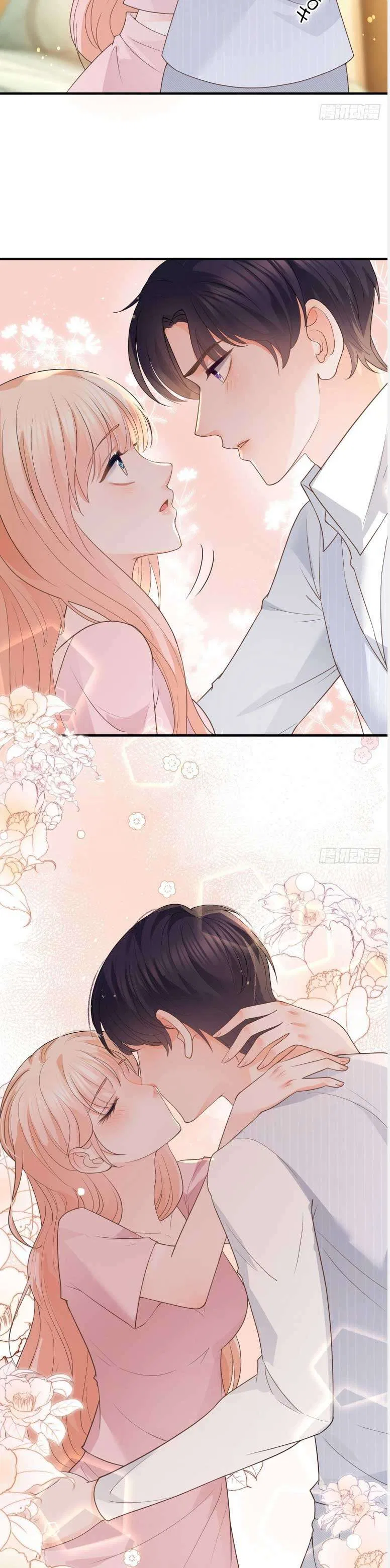 Full Marks Hidden Marriage Chapter 384 – Page 8