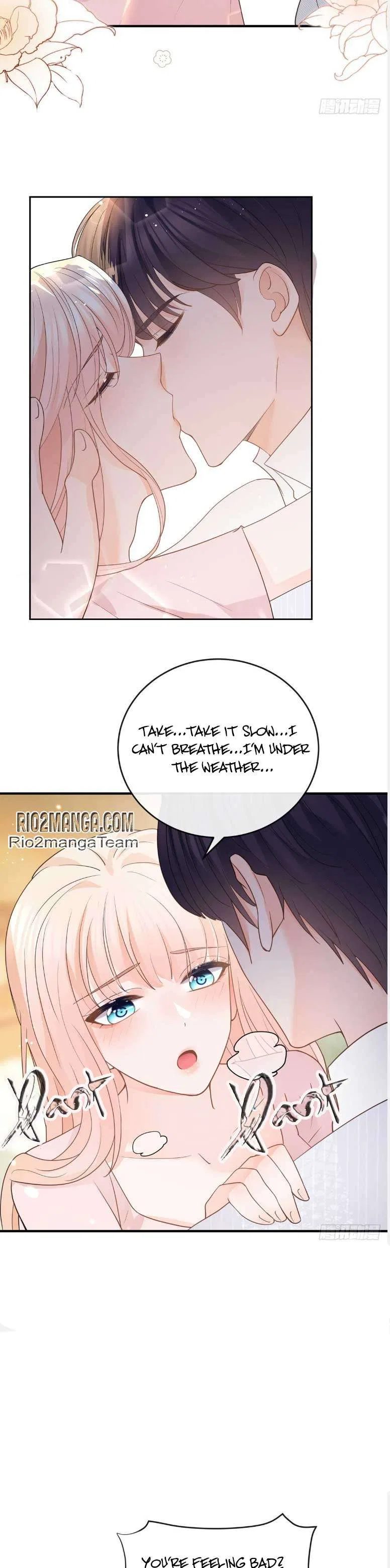 Full Marks Hidden Marriage Chapter 384 – Page 9