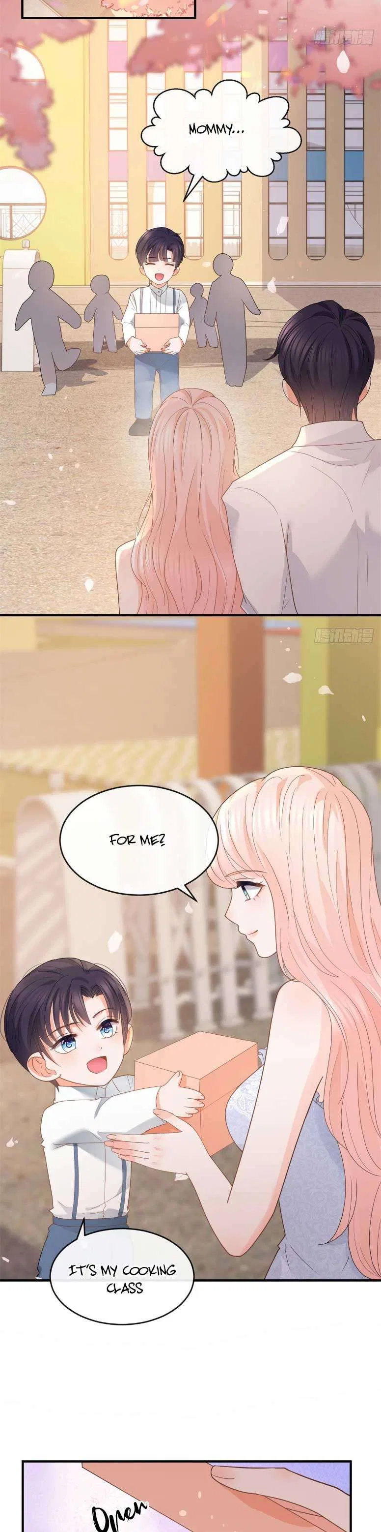 Full Marks Hidden Marriage Chapter 384 – Page 16