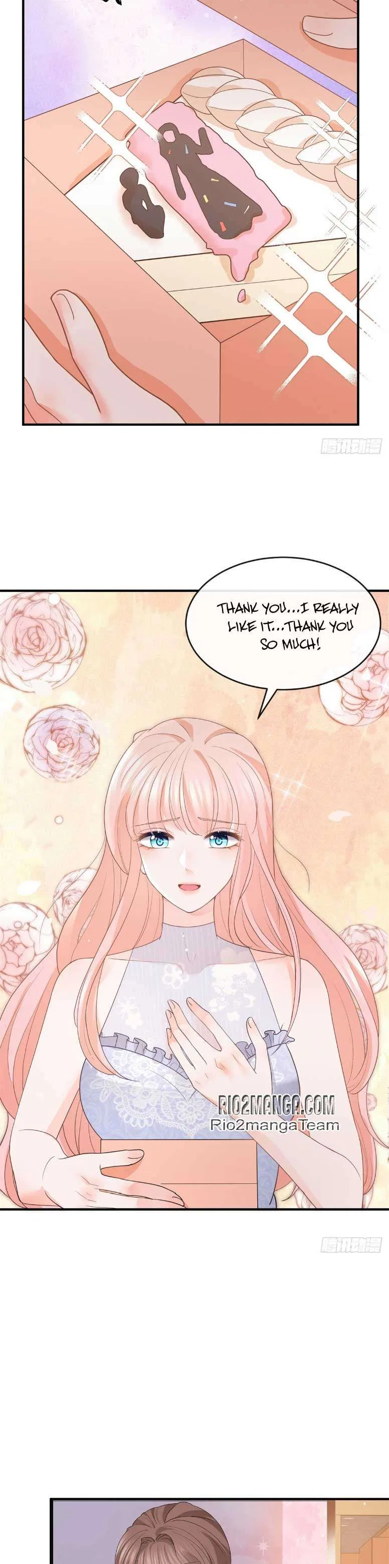 Full Marks Hidden Marriage Chapter 384 – Page 17