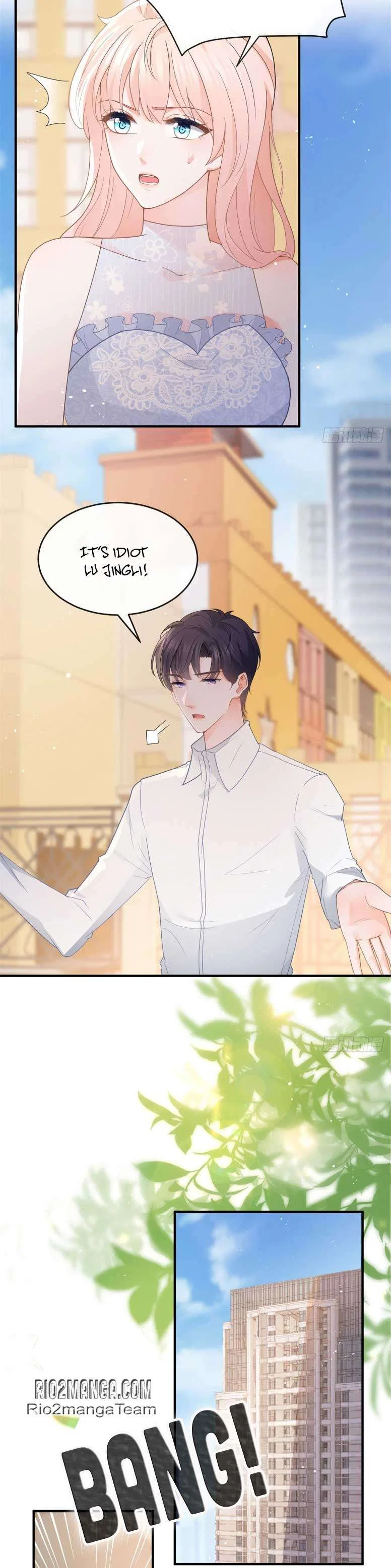 Full Marks Hidden Marriage Chapter 384 – Page 19