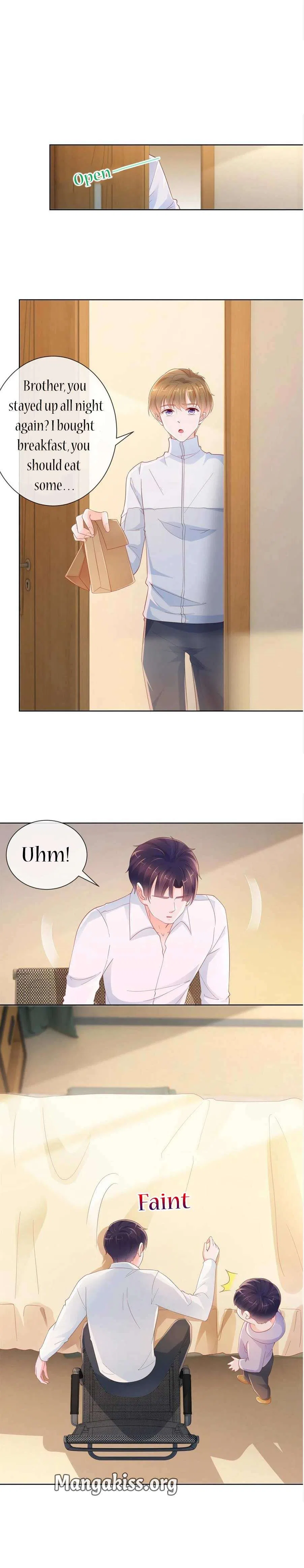 Full Marks Hidden Marriage Chapter 383 – Page 2