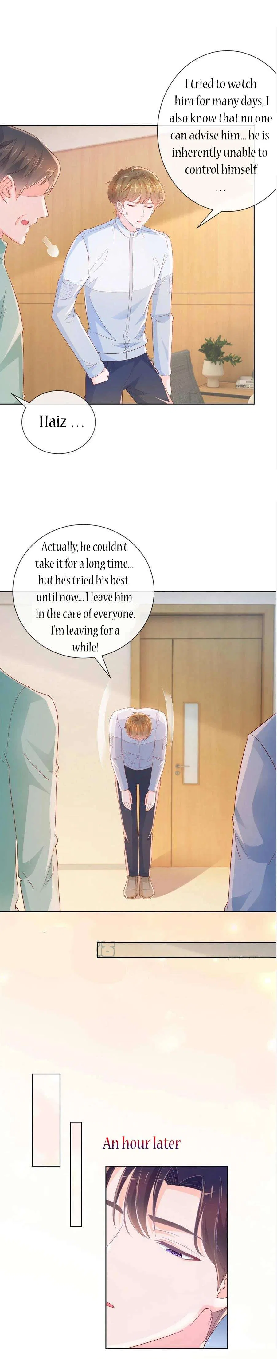 Full Marks Hidden Marriage Chapter 383 – Page 5
