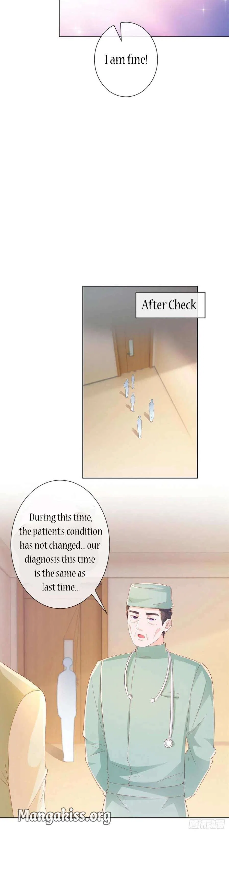 Full Marks Hidden Marriage Chapter 383 – Page 8