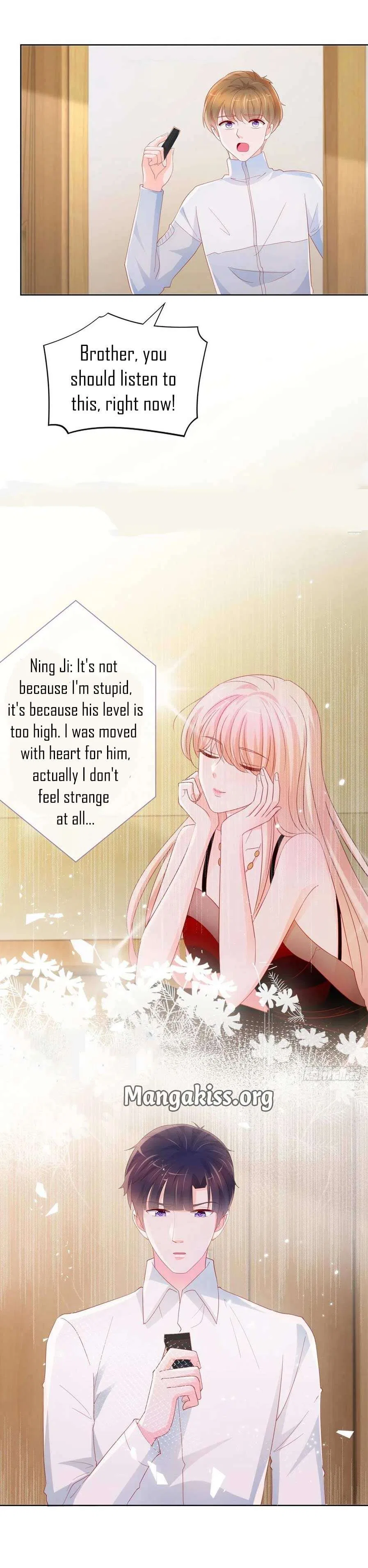 Full Marks Hidden Marriage Chapter 383 – Page 10