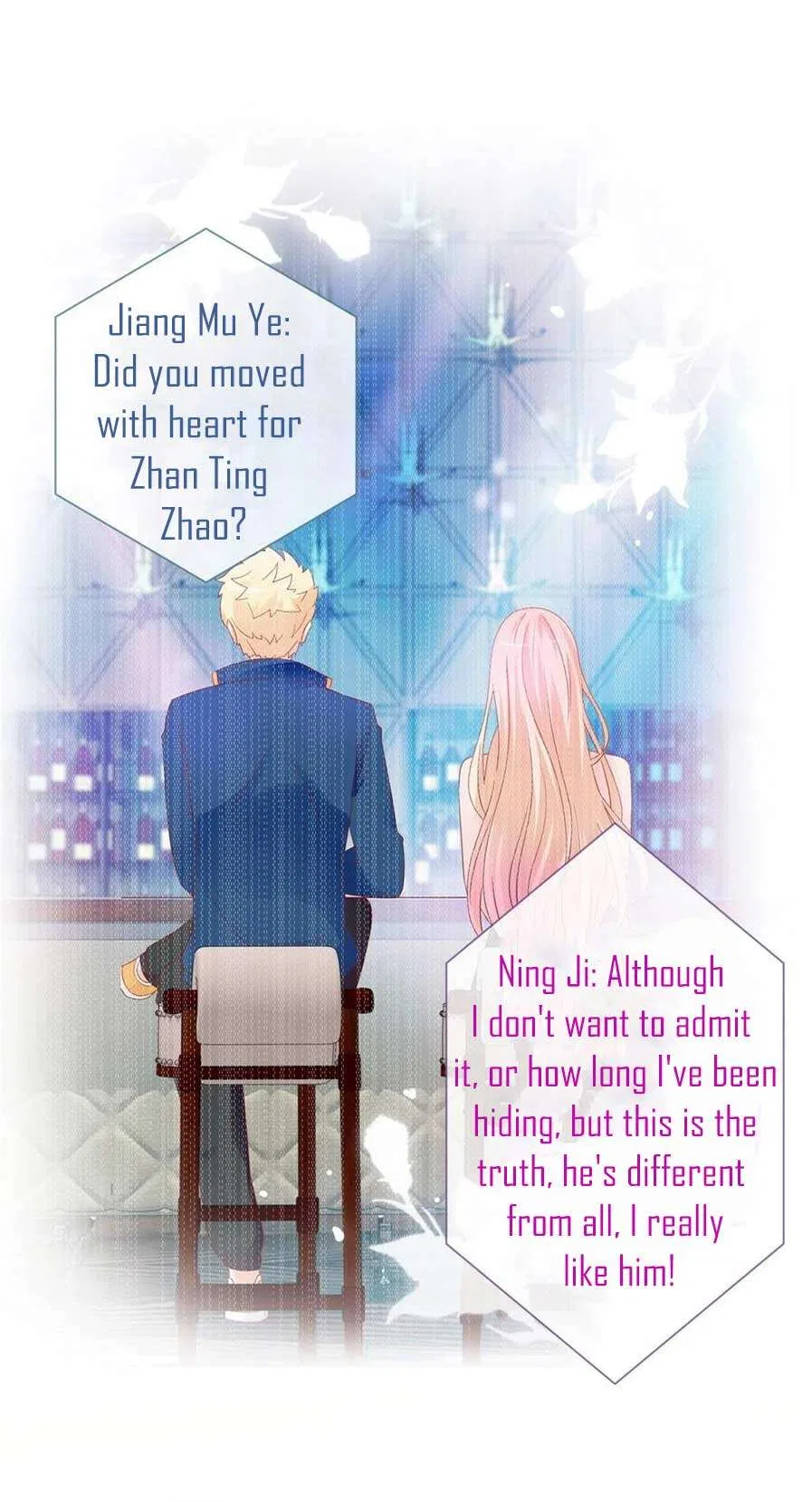 Full Marks Hidden Marriage Chapter 383 – Page 11