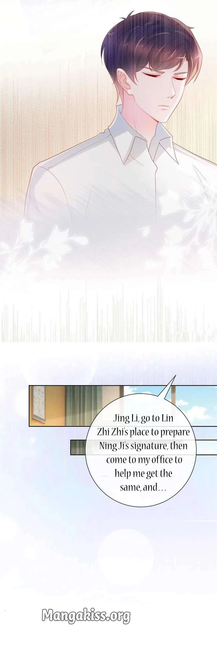 Full Marks Hidden Marriage Chapter 383 – Page 14