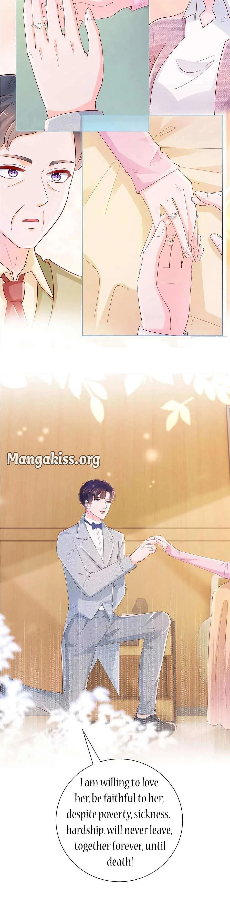 Full Marks Hidden Marriage Chapter 383 – Page 19