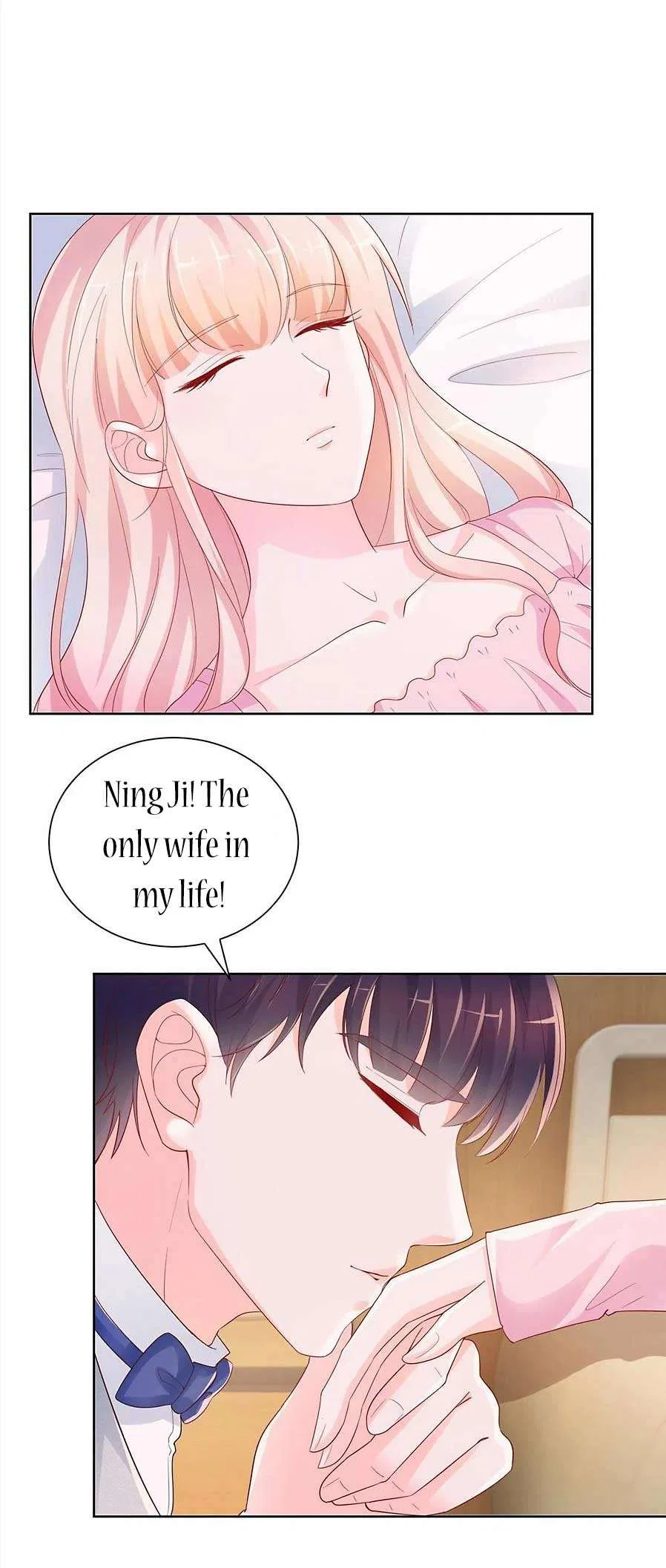 Full Marks Hidden Marriage Chapter 383 – Page 20