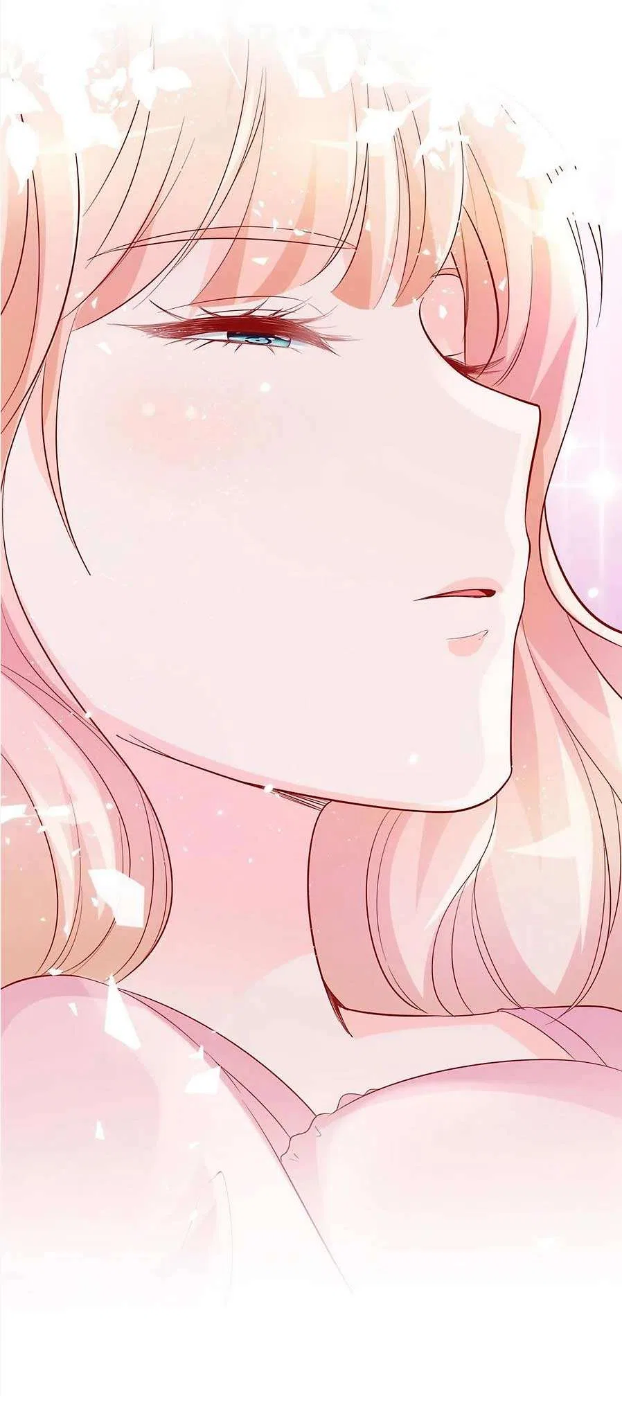 Full Marks Hidden Marriage Chapter 383 – Page 24