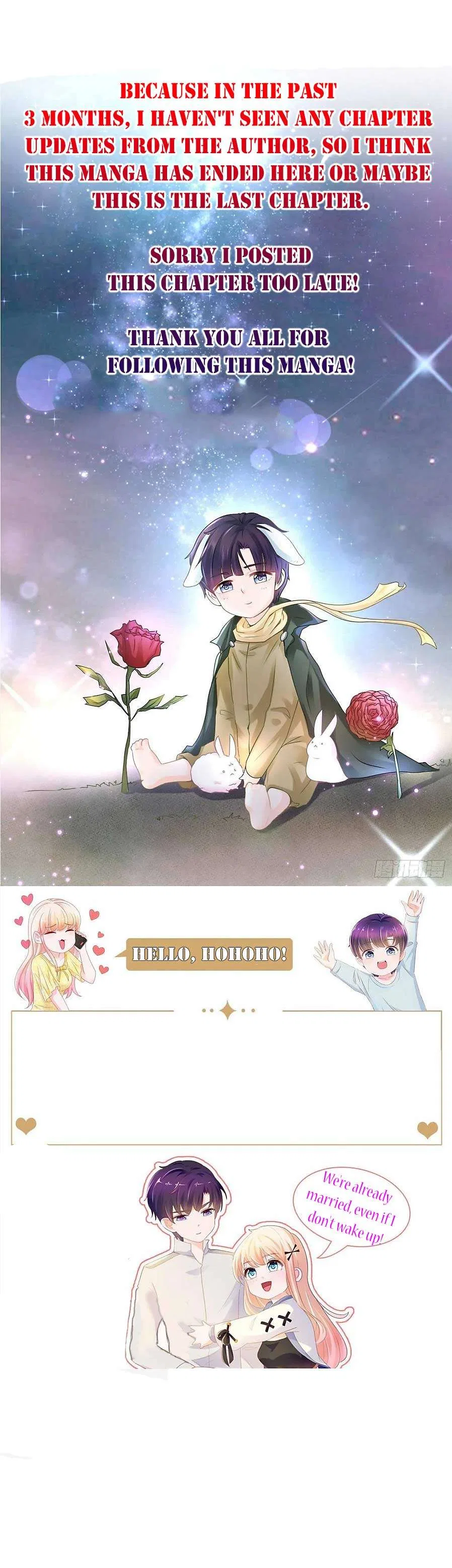 Full Marks Hidden Marriage Chapter 383 – Page 25