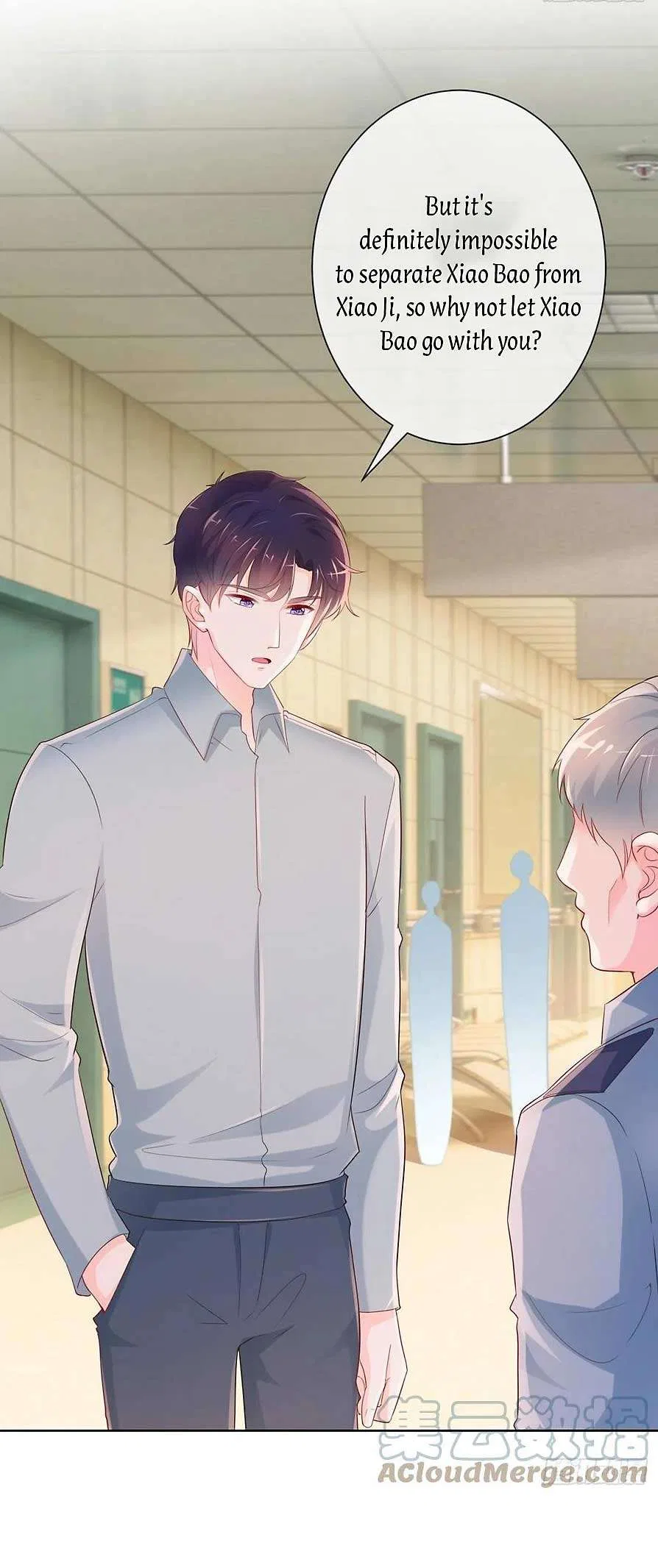Full Marks Hidden Marriage Chapter 382 – Page 2