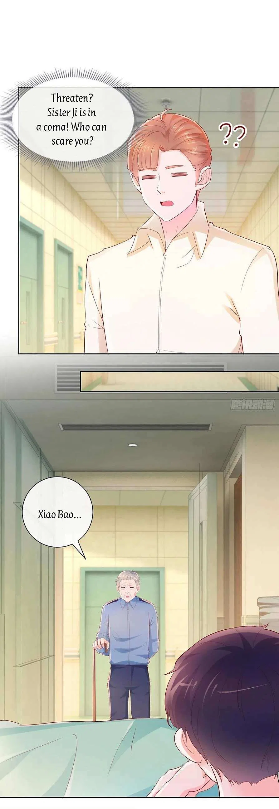 Full Marks Hidden Marriage Chapter 382 – Page 5