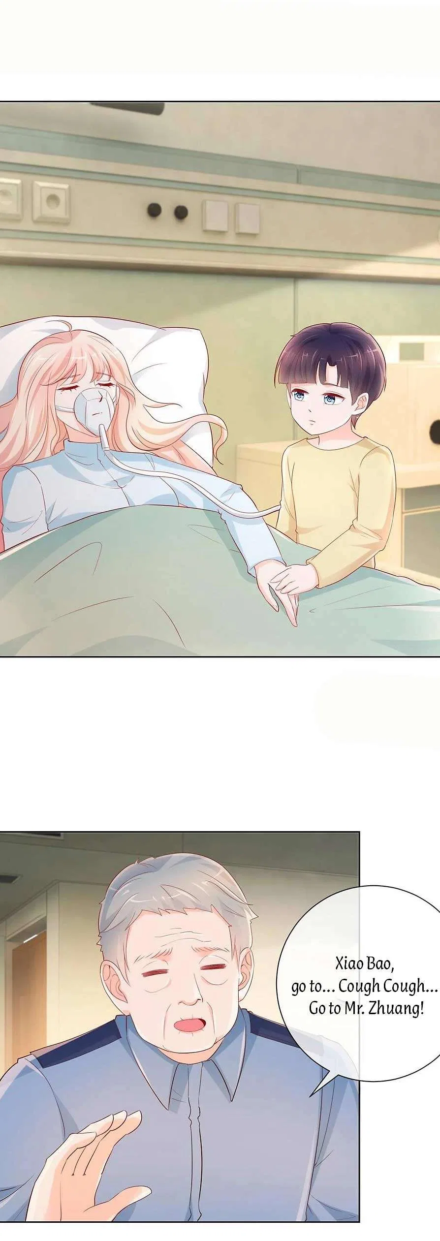 Full Marks Hidden Marriage Chapter 382 – Page 6