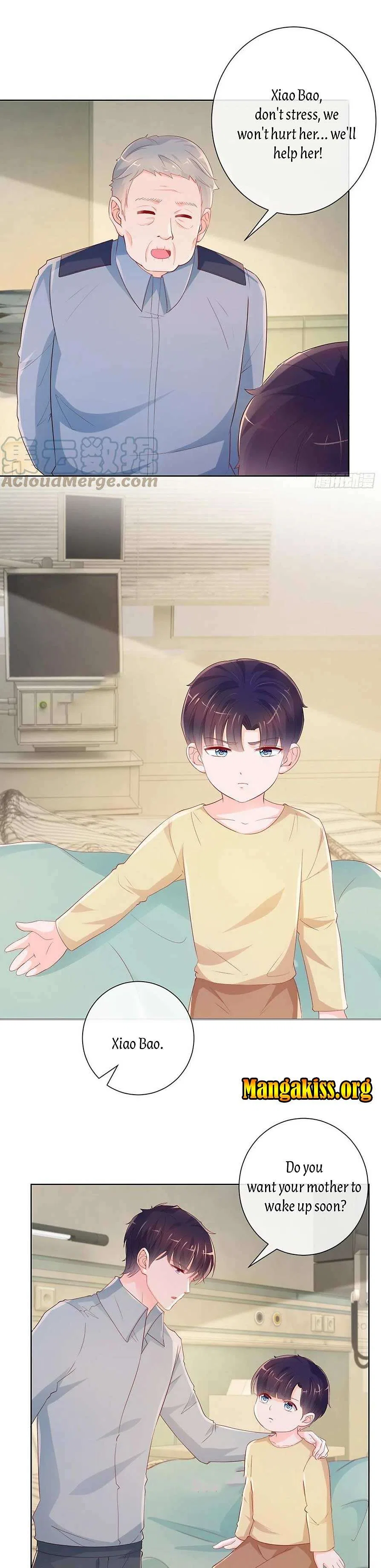 Full Marks Hidden Marriage Chapter 382 – Page 10