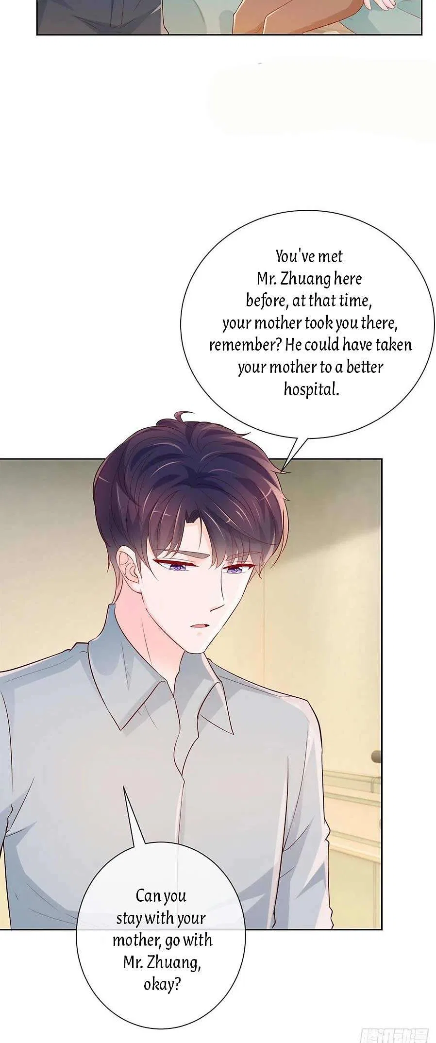 Full Marks Hidden Marriage Chapter 382 – Page 11