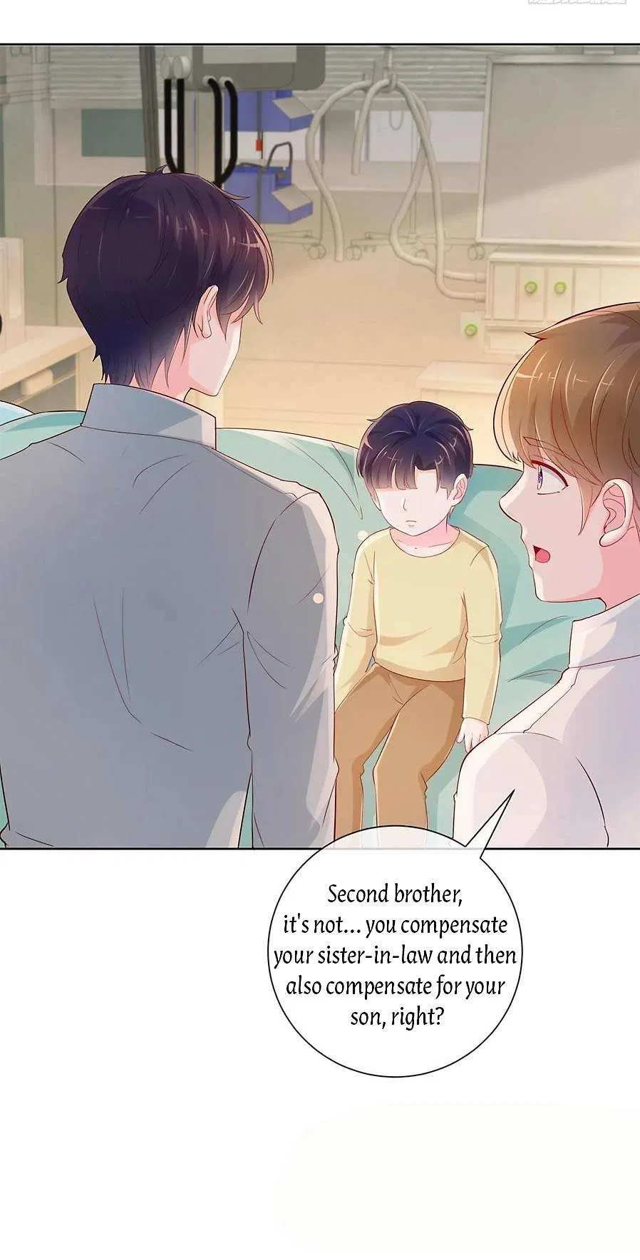 Full Marks Hidden Marriage Chapter 382 – Page 12