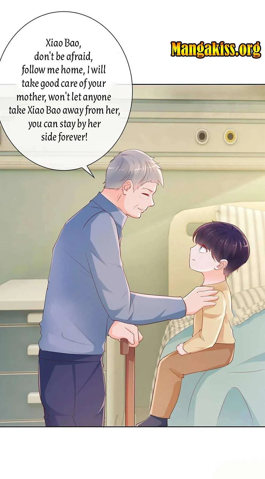 Full Marks Hidden Marriage Chapter 382 – Page 13