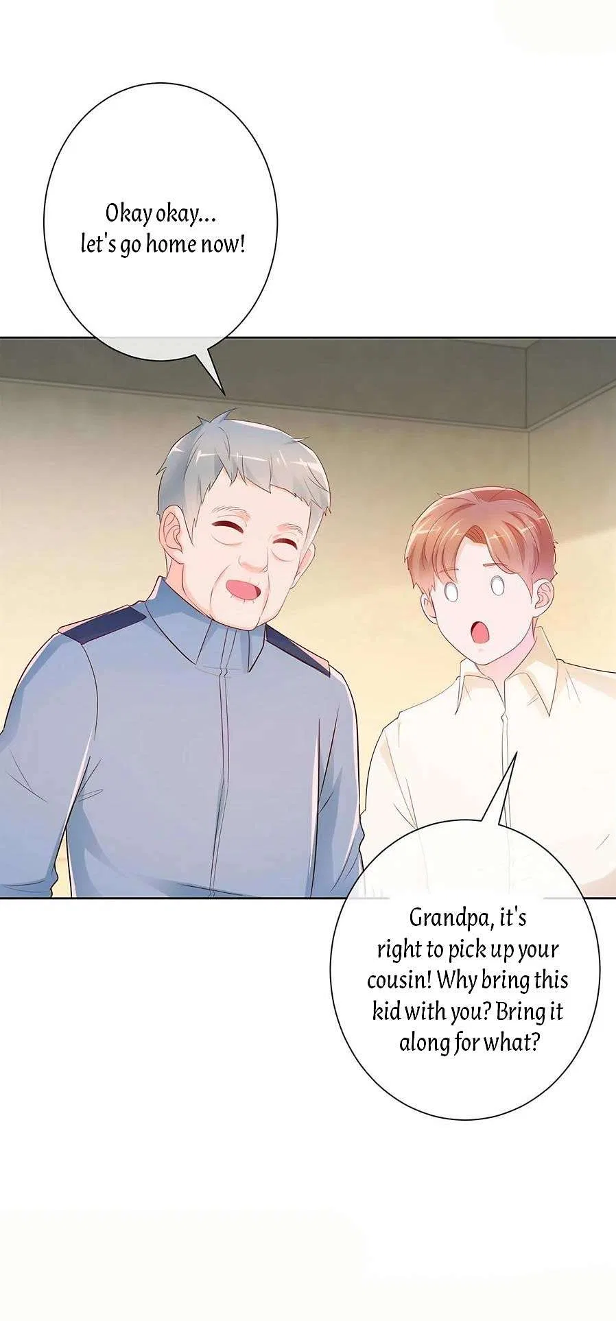 Full Marks Hidden Marriage Chapter 382 – Page 14