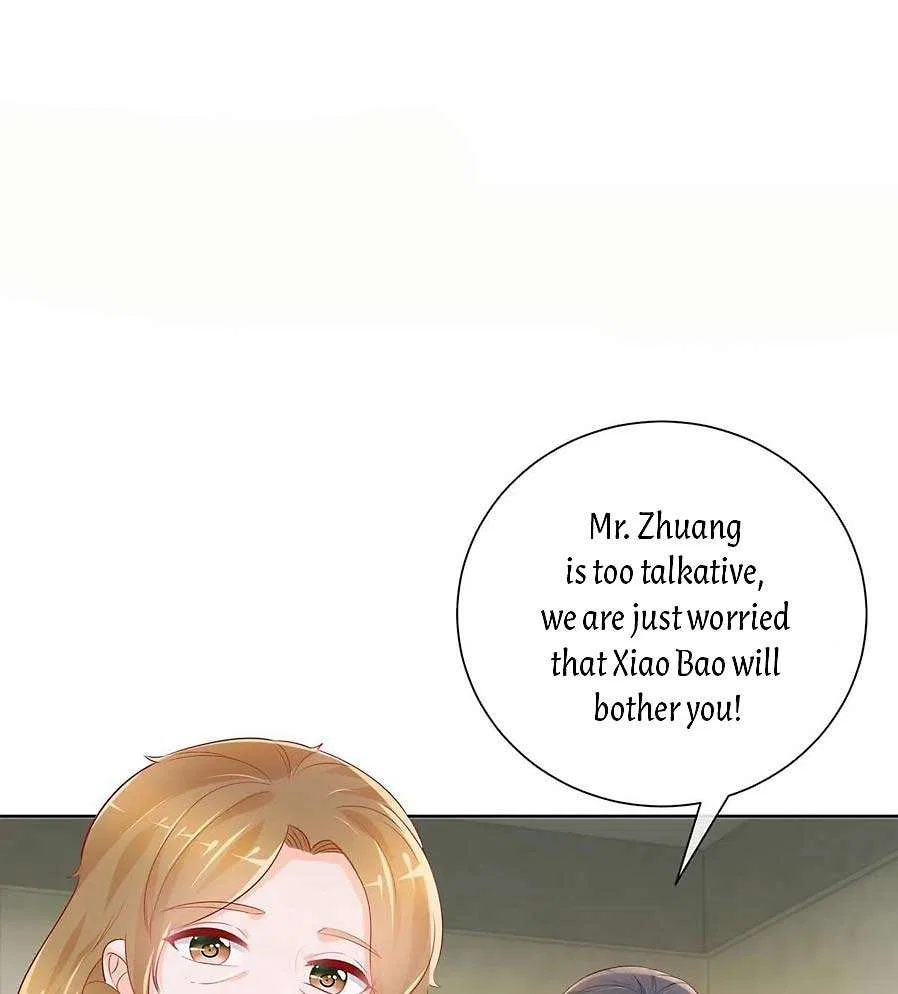 Full Marks Hidden Marriage Chapter 382 – Page 16