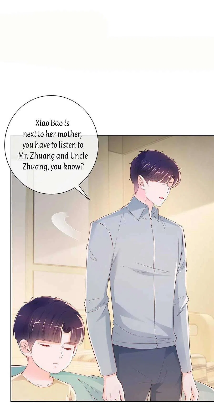 Full Marks Hidden Marriage Chapter 382 – Page 18
