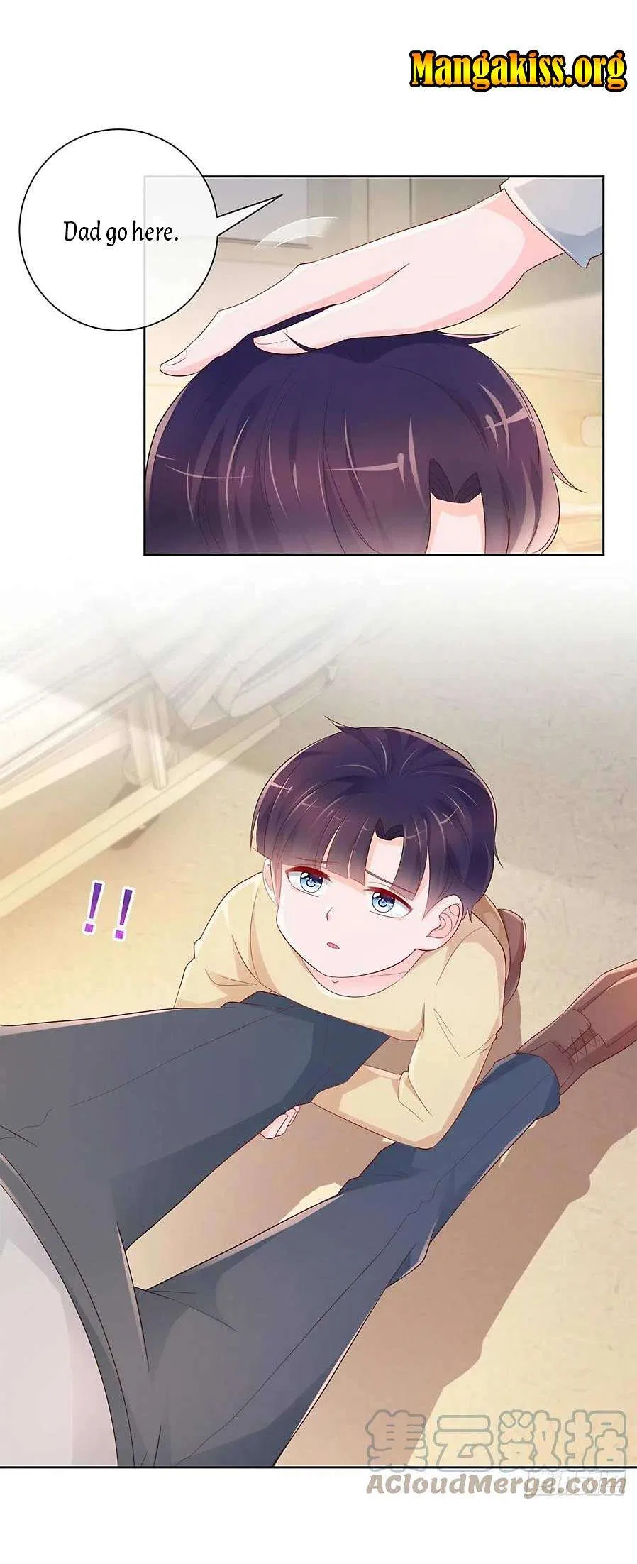 Full Marks Hidden Marriage Chapter 382 – Page 19