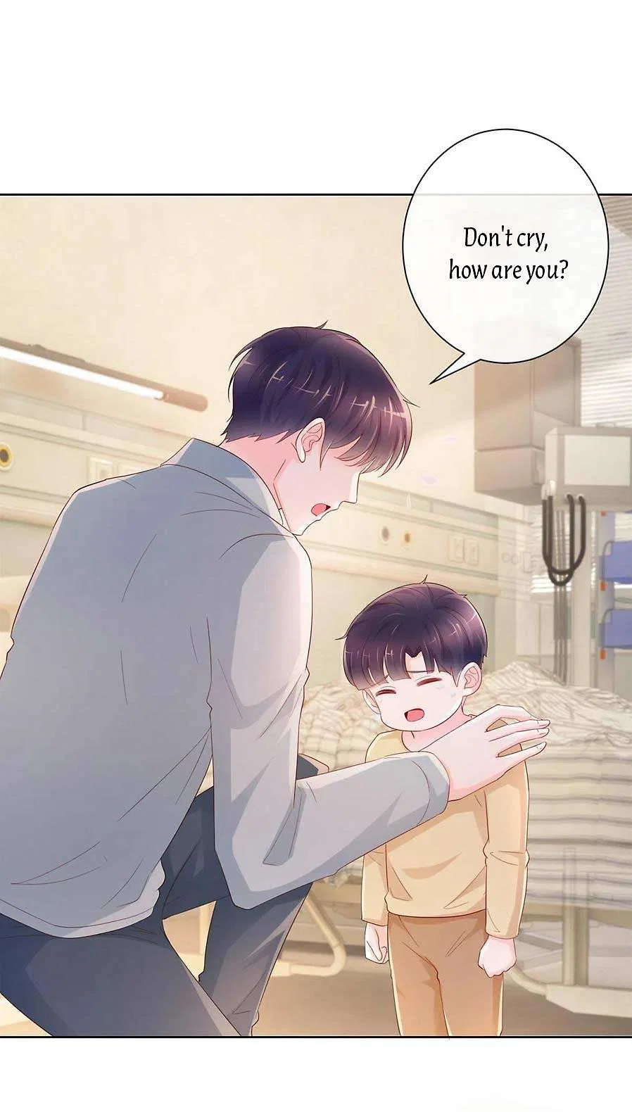 Full Marks Hidden Marriage Chapter 382 – Page 20