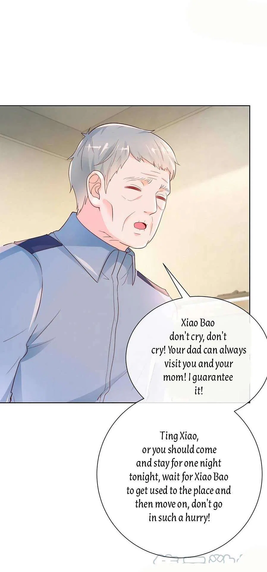 Full Marks Hidden Marriage Chapter 382 – Page 21