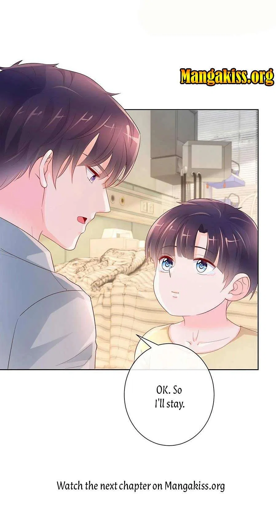 Full Marks Hidden Marriage Chapter 382 – Page 22