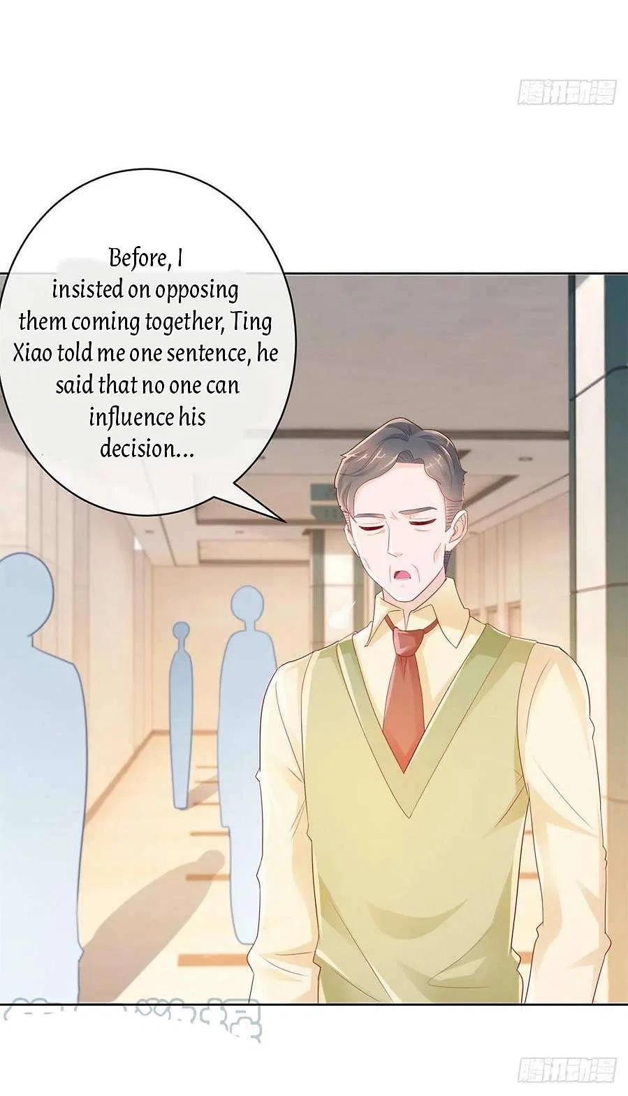 Full Marks Hidden Marriage Chapter 381 – Page 10