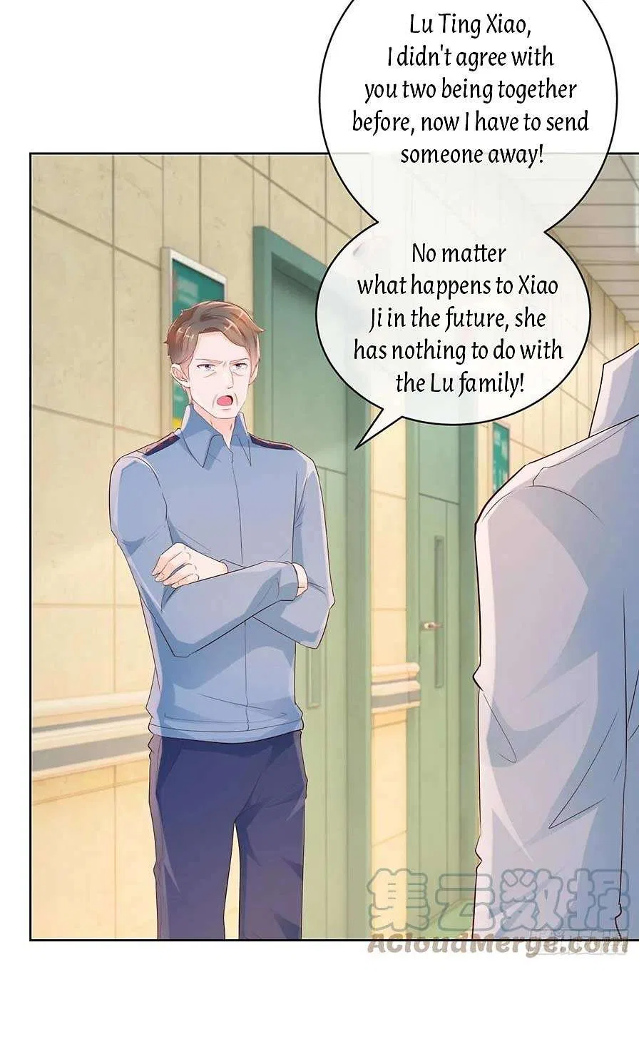 Full Marks Hidden Marriage Chapter 381 – Page 12