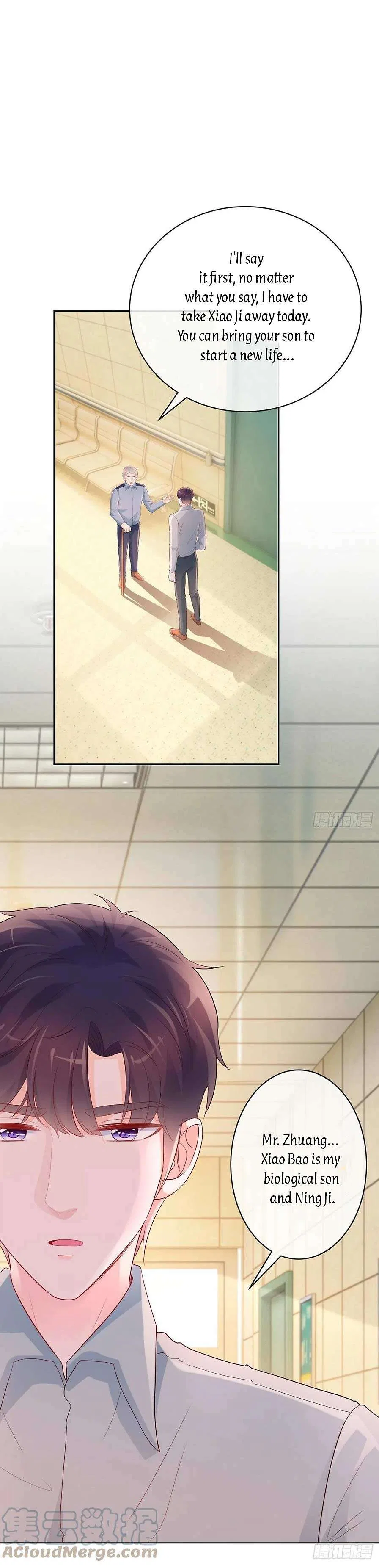 Full Marks Hidden Marriage Chapter 381 – Page 14