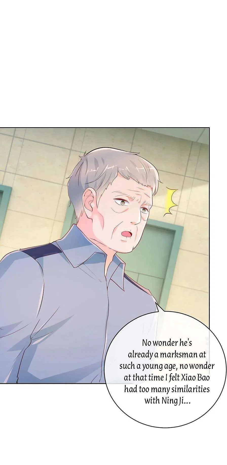 Full Marks Hidden Marriage Chapter 381 – Page 17