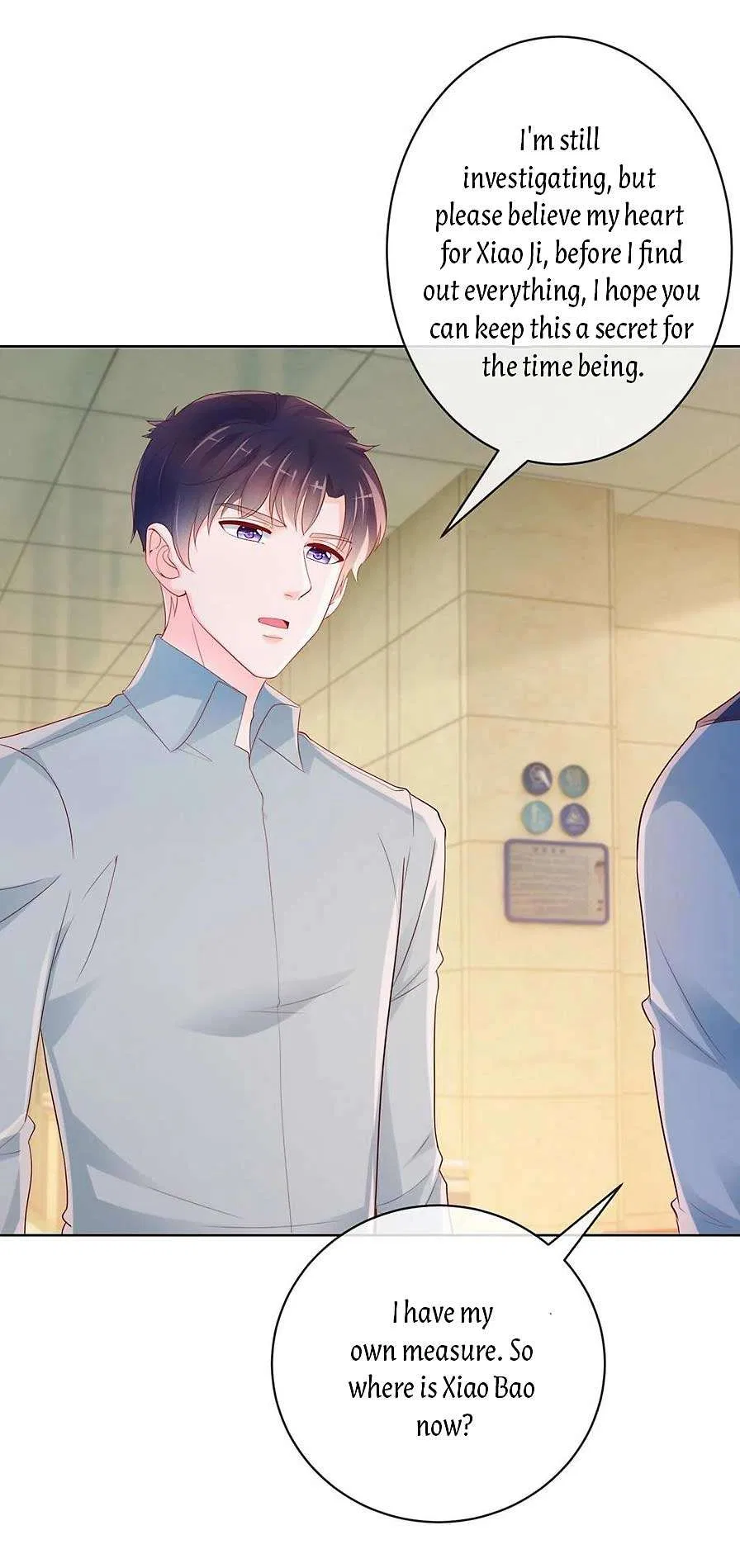 Full Marks Hidden Marriage Chapter 381 – Page 20