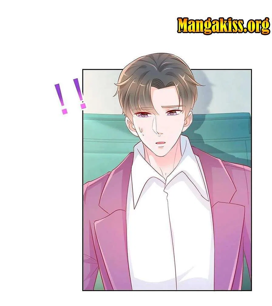 Full Marks Hidden Marriage Chapter 380 – Page 2