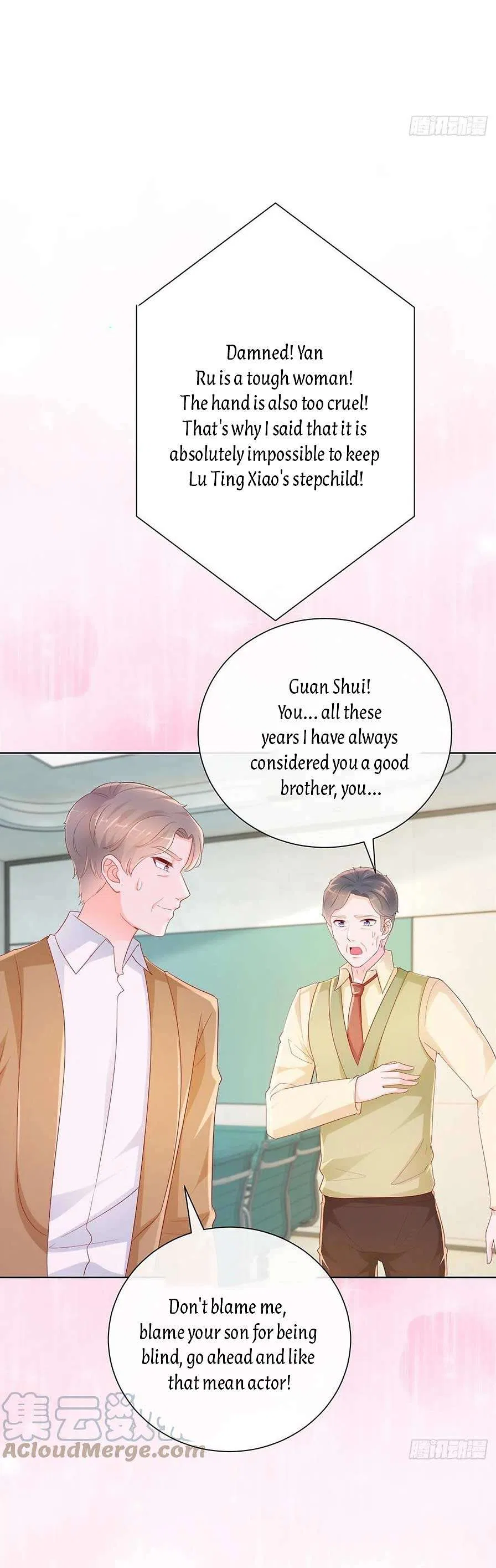 Full Marks Hidden Marriage Chapter 380 – Page 6