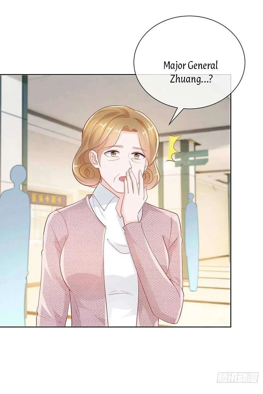 Full Marks Hidden Marriage Chapter 380 – Page 10