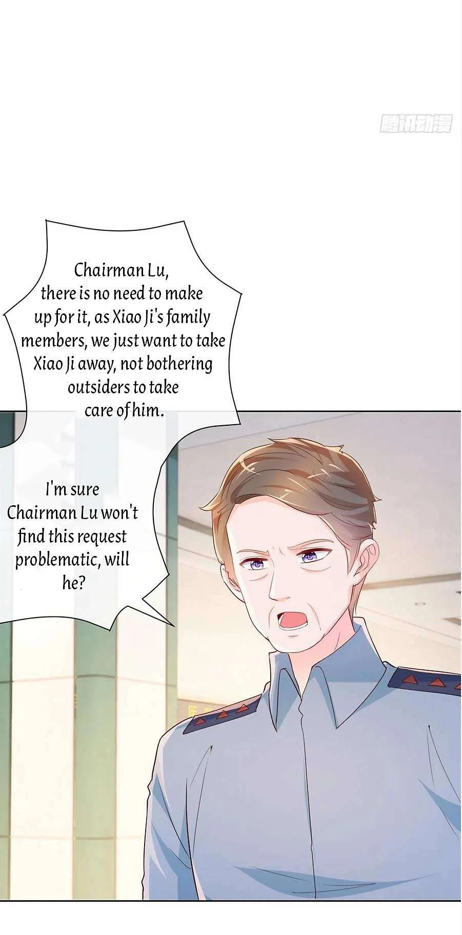 Full Marks Hidden Marriage Chapter 380 – Page 17